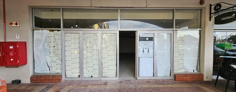 To Let Commercial Property for Rent in Durbanville Western Cape